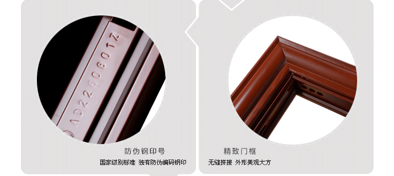 檢查防盜門(mén)是否達到要求效果圖