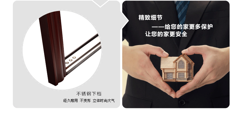 檢查防盜門(mén)是否達到要求效果圖