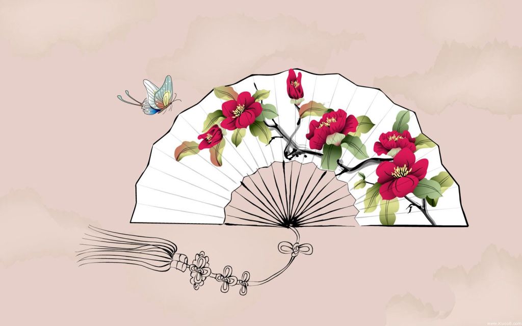 中國自己的設計風(fēng)格效果圖