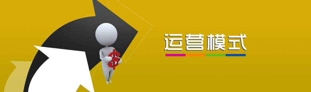 運營(yíng)服務(wù)模式不同