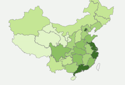 區域性的選擇